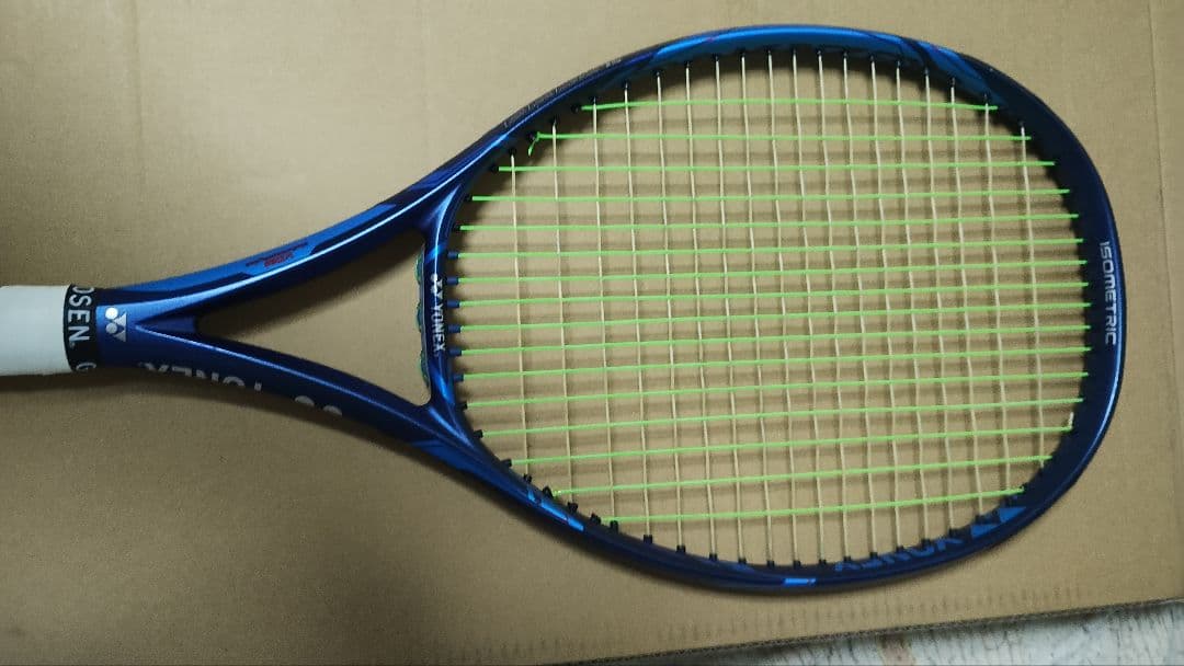 【格安】YONEX EZONE 100SL（270g, G1 ）