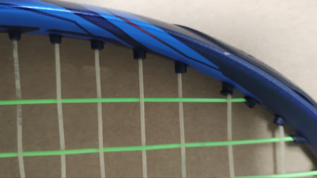 【格安】YONEX EZONE 100SL（270g, G1 ）