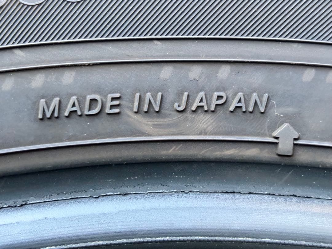 ヨコハマ ジオランダーSUV 18インチ 225/55R18