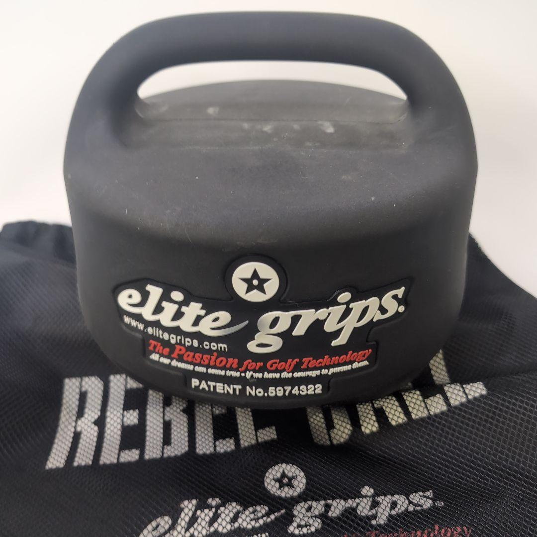 REBEL BALL 3kg コアトレーニングツール