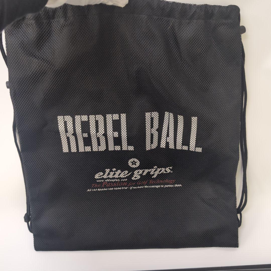 REBEL BALL 3kg コアトレーニングツール