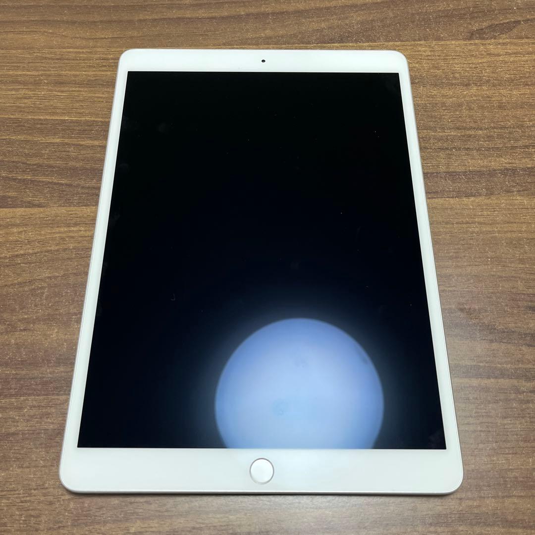 iPad Air 3世代 64GB Wi-Fiモデル シルバー