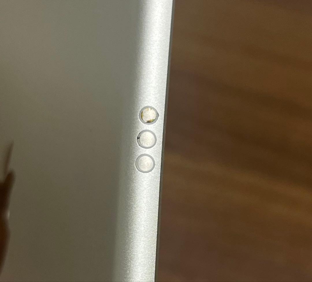 iPad Air 3世代 64GB Wi-Fiモデル シルバー