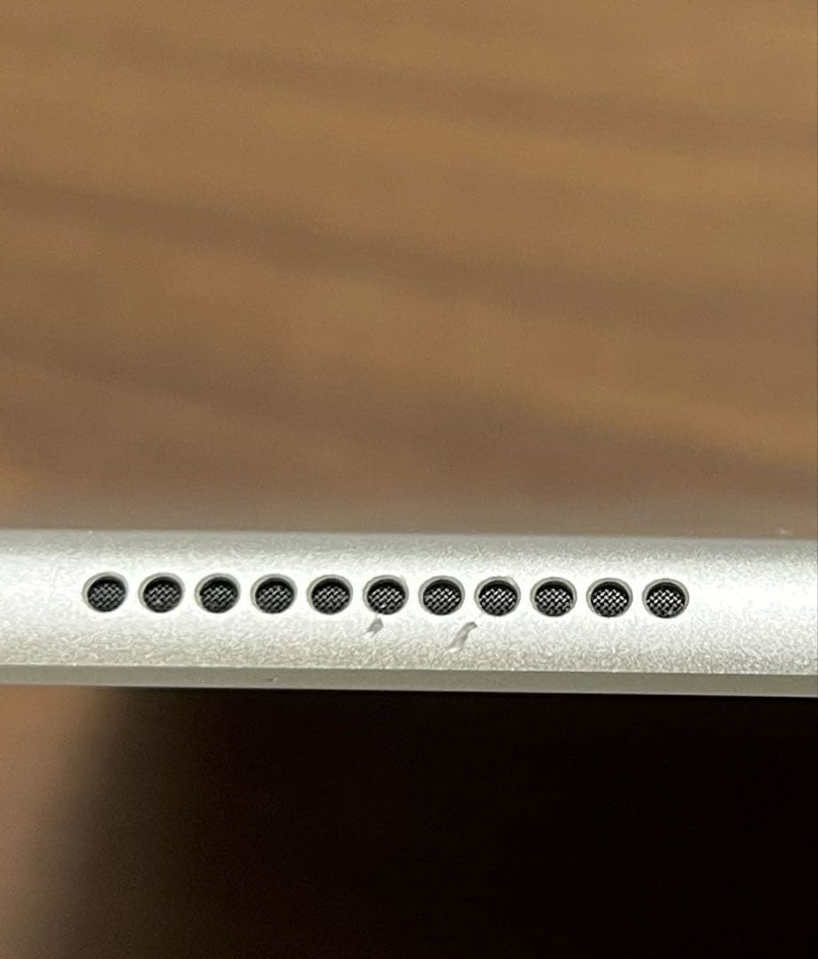 iPad Air 3世代 64GB Wi-Fiモデル シルバー