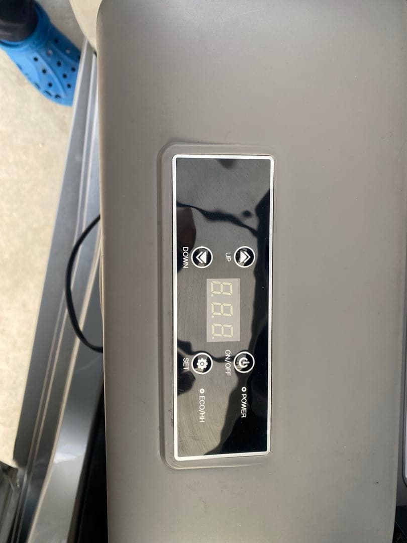 車載冷蔵庫