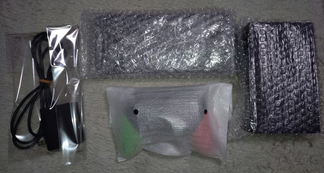 Switch本体＋プロコン（スプラ2仕様）
