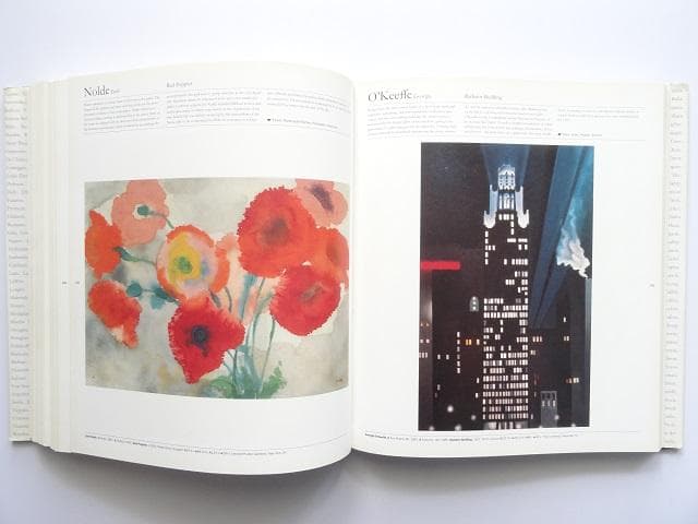 洋書◆芸術作品写真集 本 絵画 画集