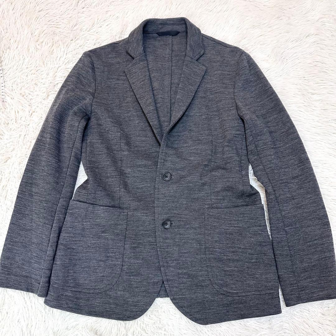 【美品✨高級ライン×高ストレッチ】UNITED ARROWS アンコンテーラード