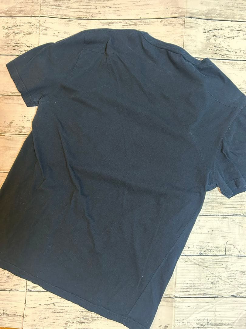 DIOR HOMME ディオールオム 05SS スピーカープリント Tシャツ