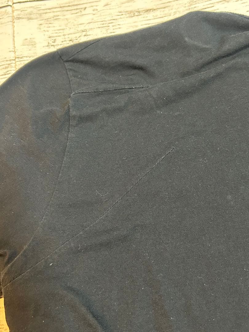 DIOR HOMME ディオールオム 05SS スピーカープリント Tシャツ