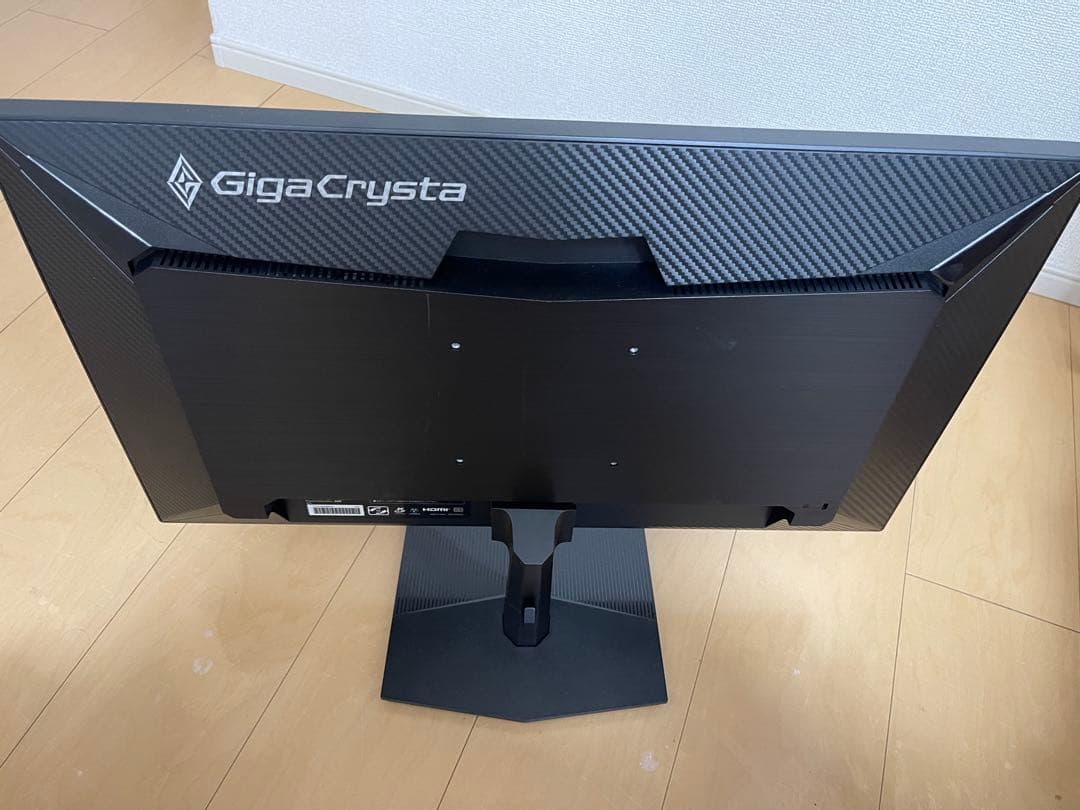 I-O DATA GD251SH ディスプレイ本体