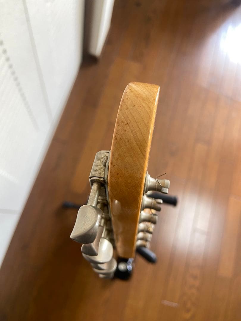 ギター Fender USA Stratocaster