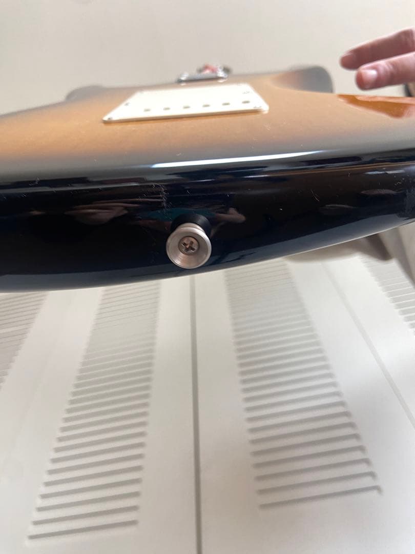 ギター Fender USA Stratocaster