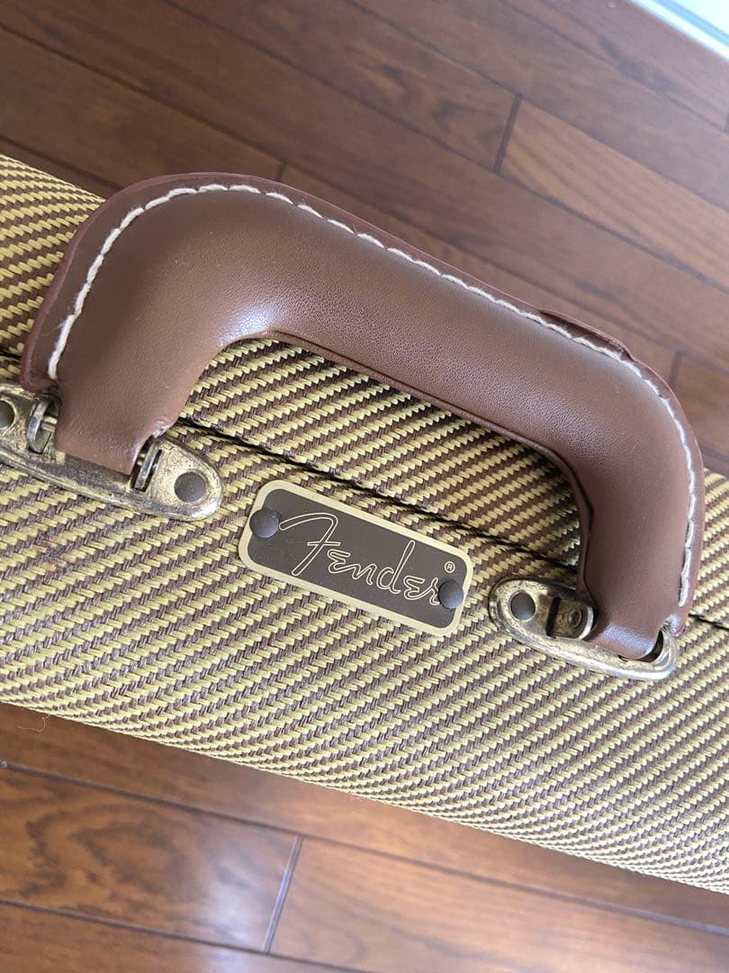 ギター Fender USA Stratocaster