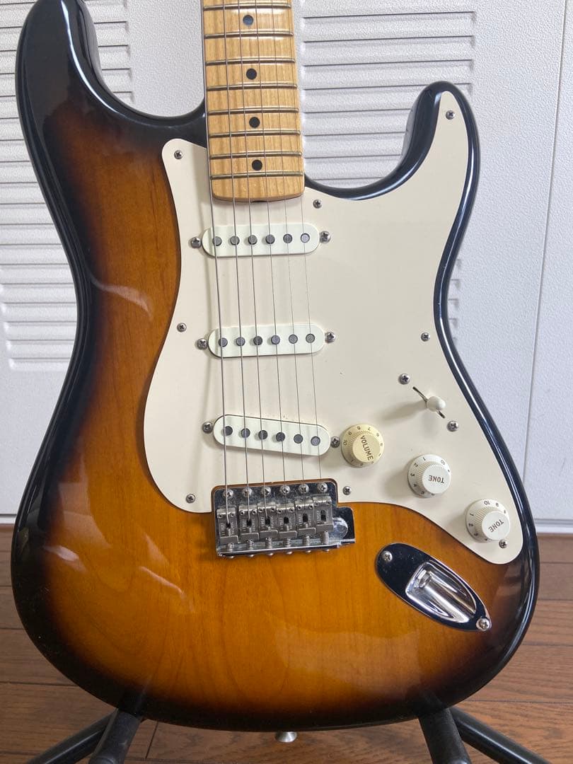 ギター Fender USA Stratocaster