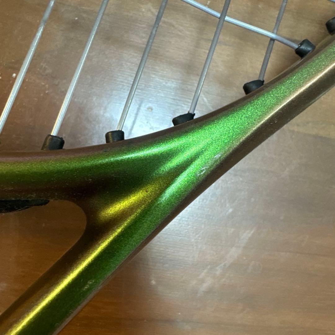 Wilson Blade V8 98 16×19