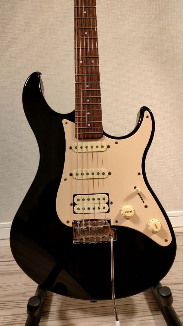 ヤマハ　パシフィカ　112　YAMAHA pacifica pac112