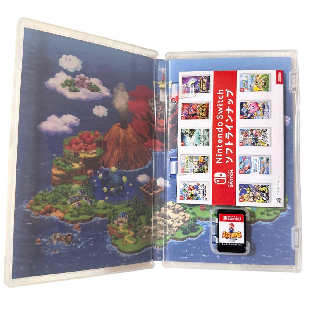 【美品】Nintendo Switch Lite2台まとめ売り・ソフト２本セット