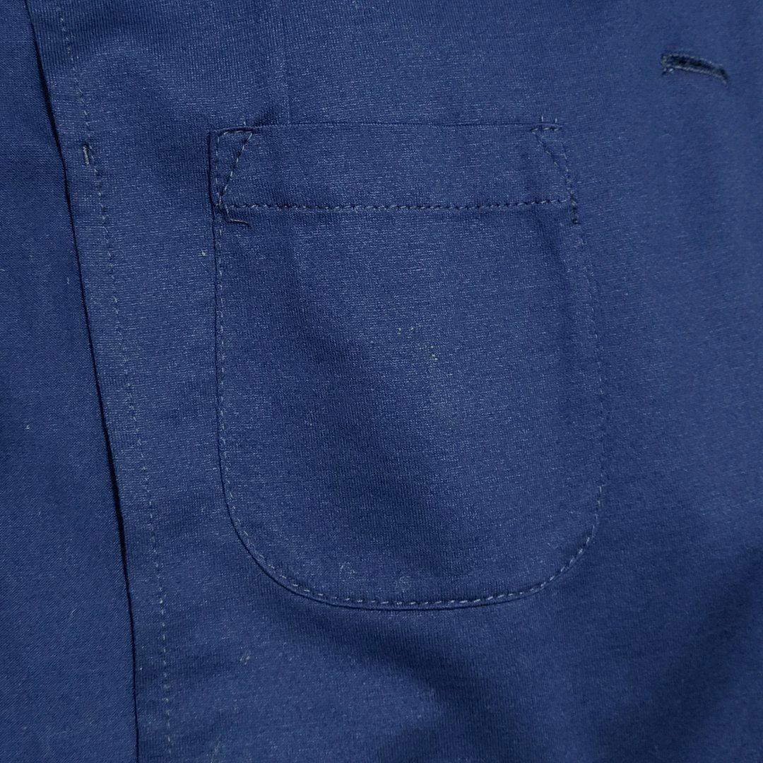 ★chuta様 LARDINI 超高級 ネイビー テーラードジャケット