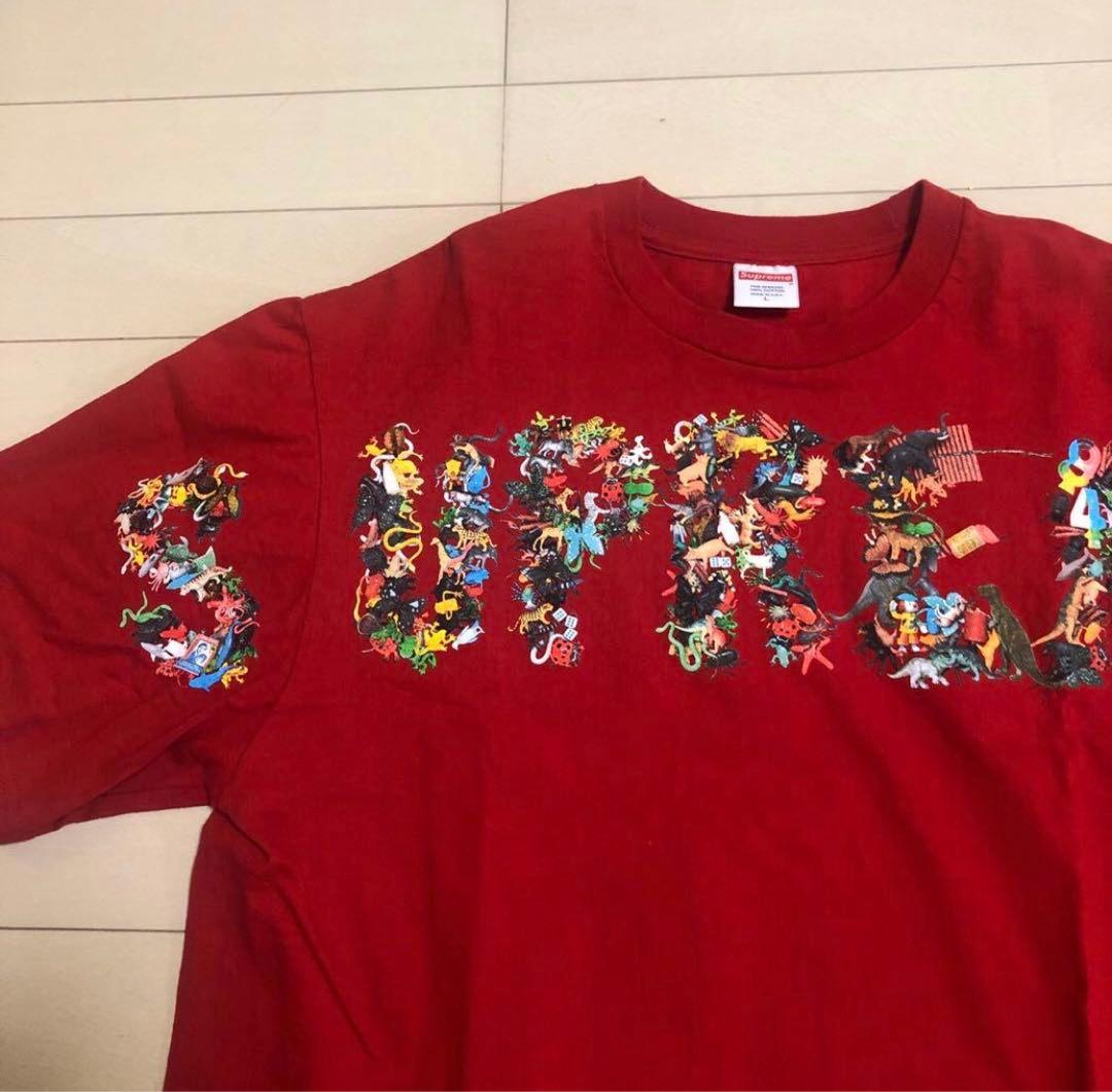 シュプリームＴシャツ