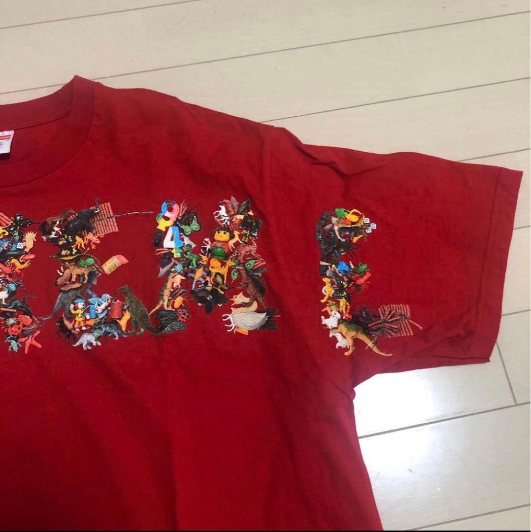 シュプリームＴシャツ