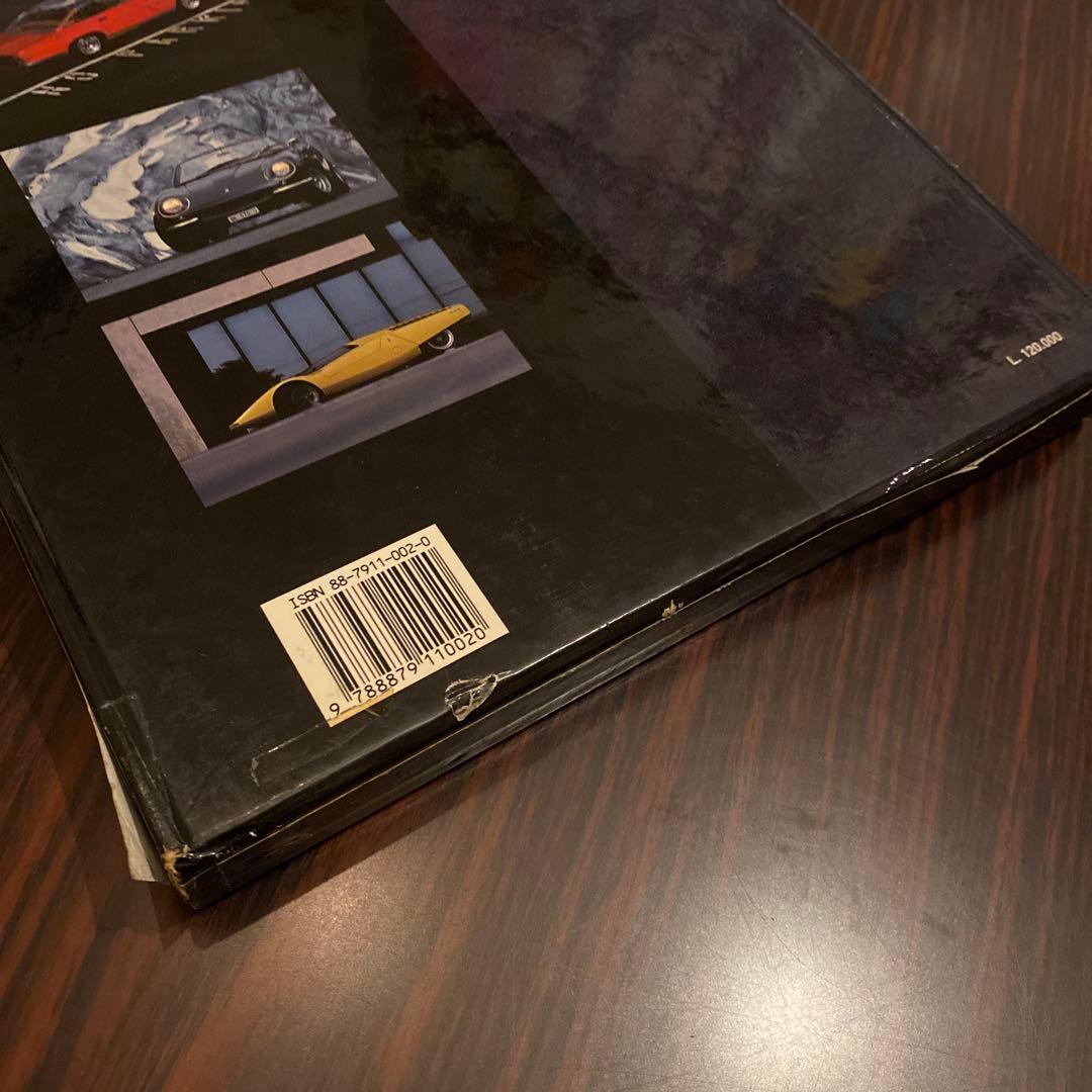 趣味・スポーツ・実用 LEGGENDARIE FERRARI