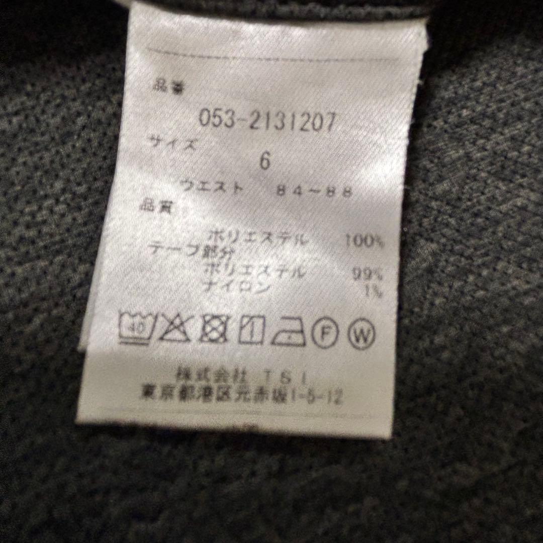 PEARLY GATES ゴルフパンツ