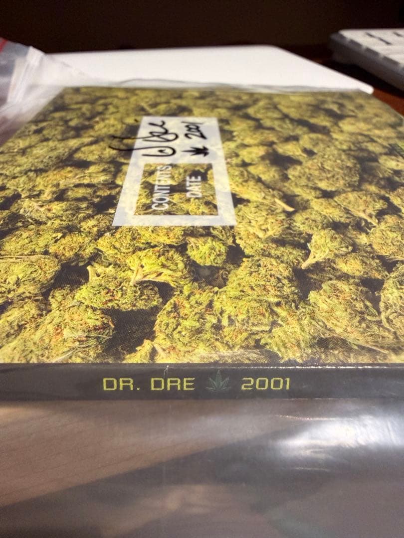 洋楽 Dr. Dre 2001 (25th Anniversary Edition)