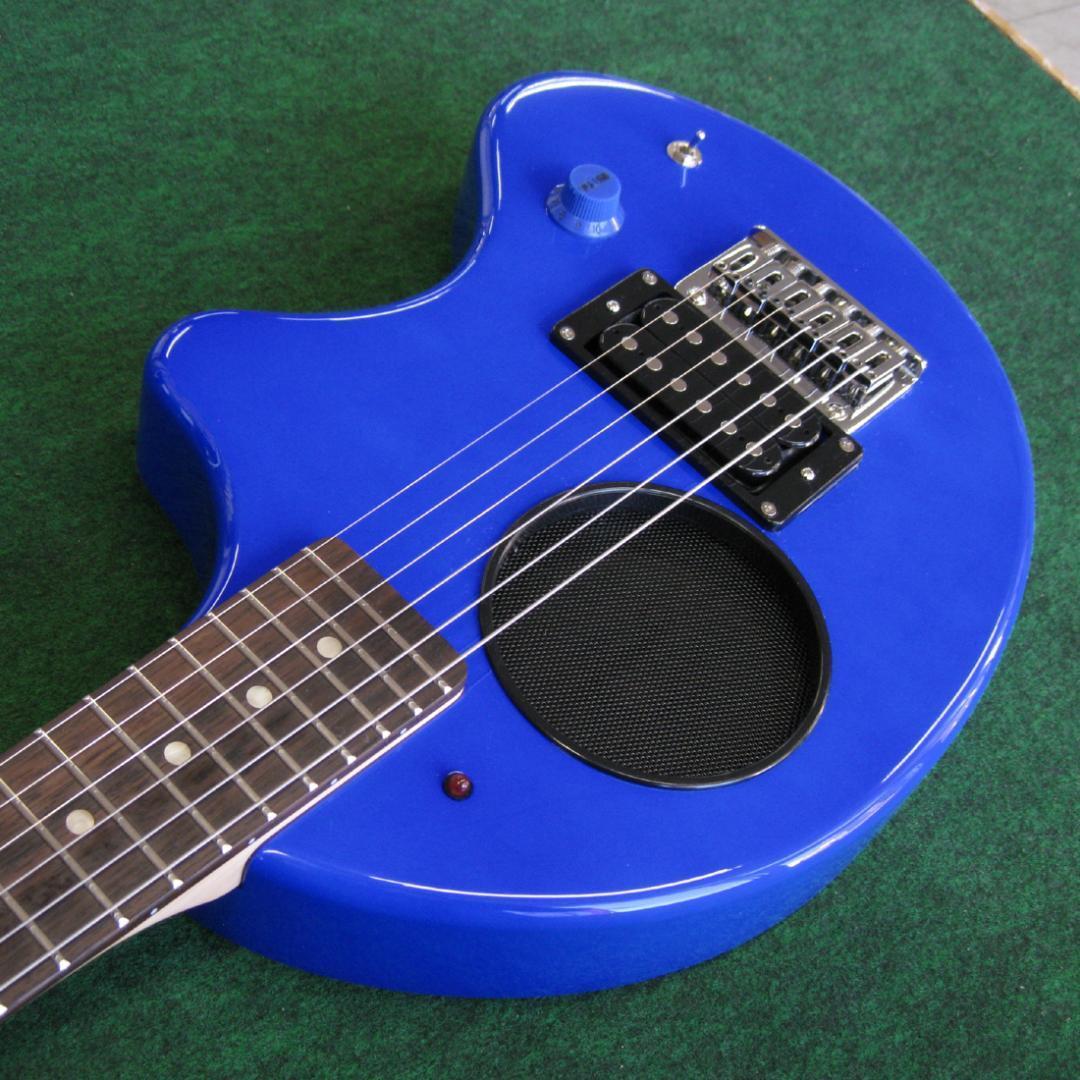 ■■殆ど新品未使用状態 ZO-3 ヘッドフォン端子付き！フェルナンデス