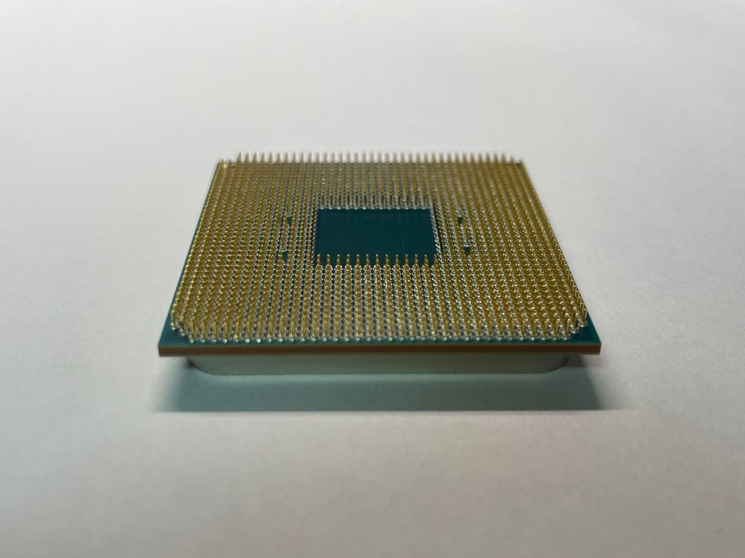 CPU AMD Ryzen 7 5700X3D