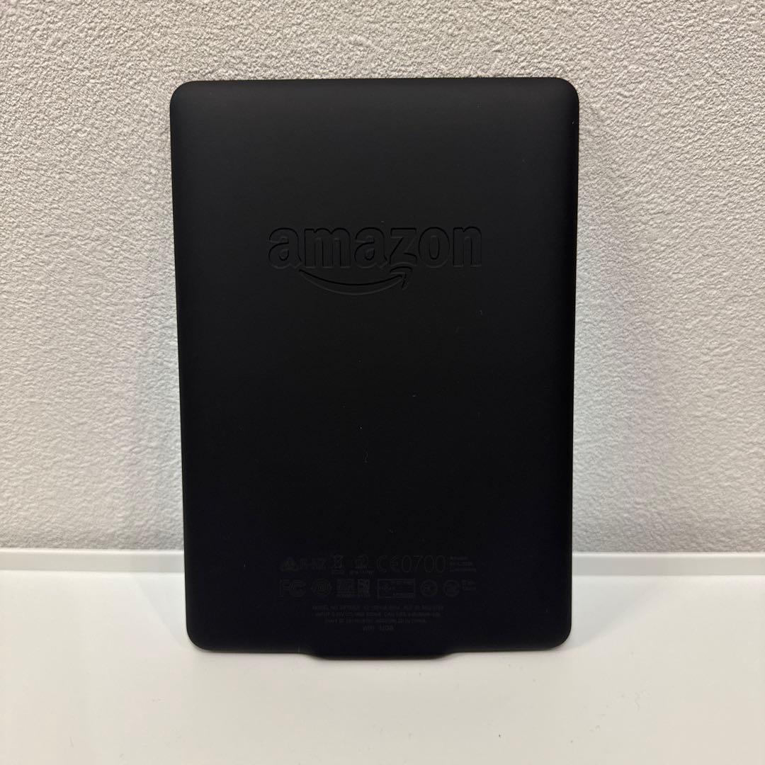 Kindle Paperwhite 32GB マンガモデル　Wi-Fi ブラック
