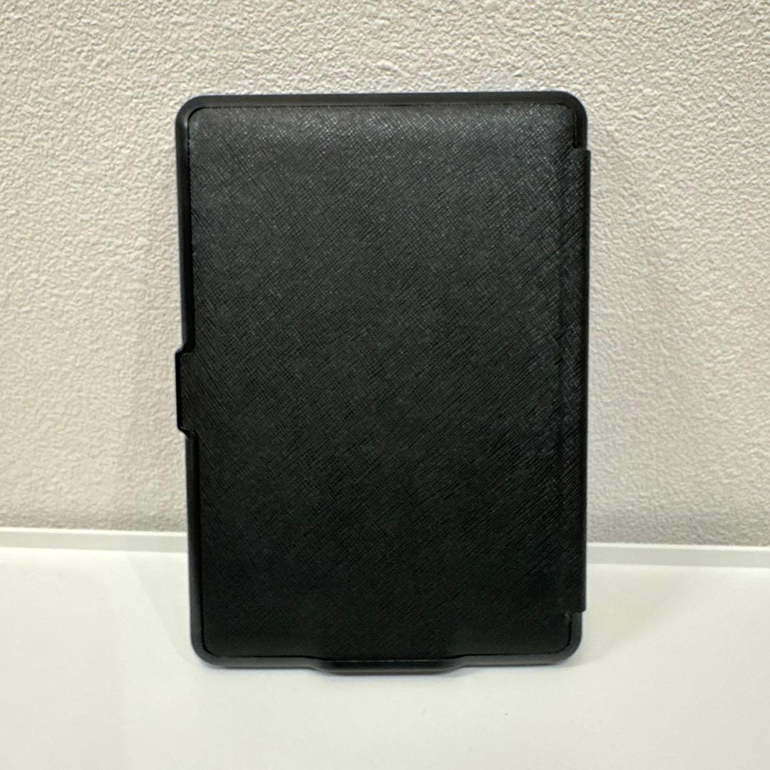 Kindle Paperwhite 32GB マンガモデル　Wi-Fi ブラック