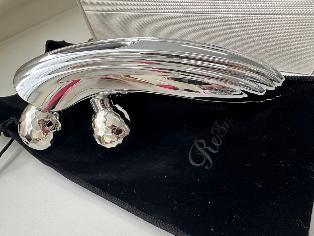 【美品】リファ　フォーカラットレイ　ReFa 4 CARAT RAY 正規品