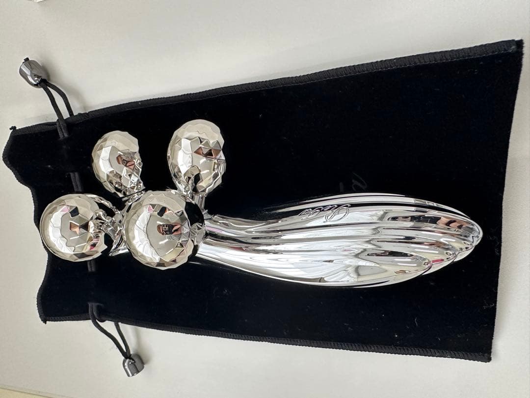 【美品】リファ　フォーカラットレイ　ReFa 4 CARAT RAY 正規品