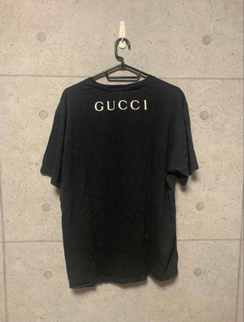 く*お様 GUCCI Tシャツ xxxl