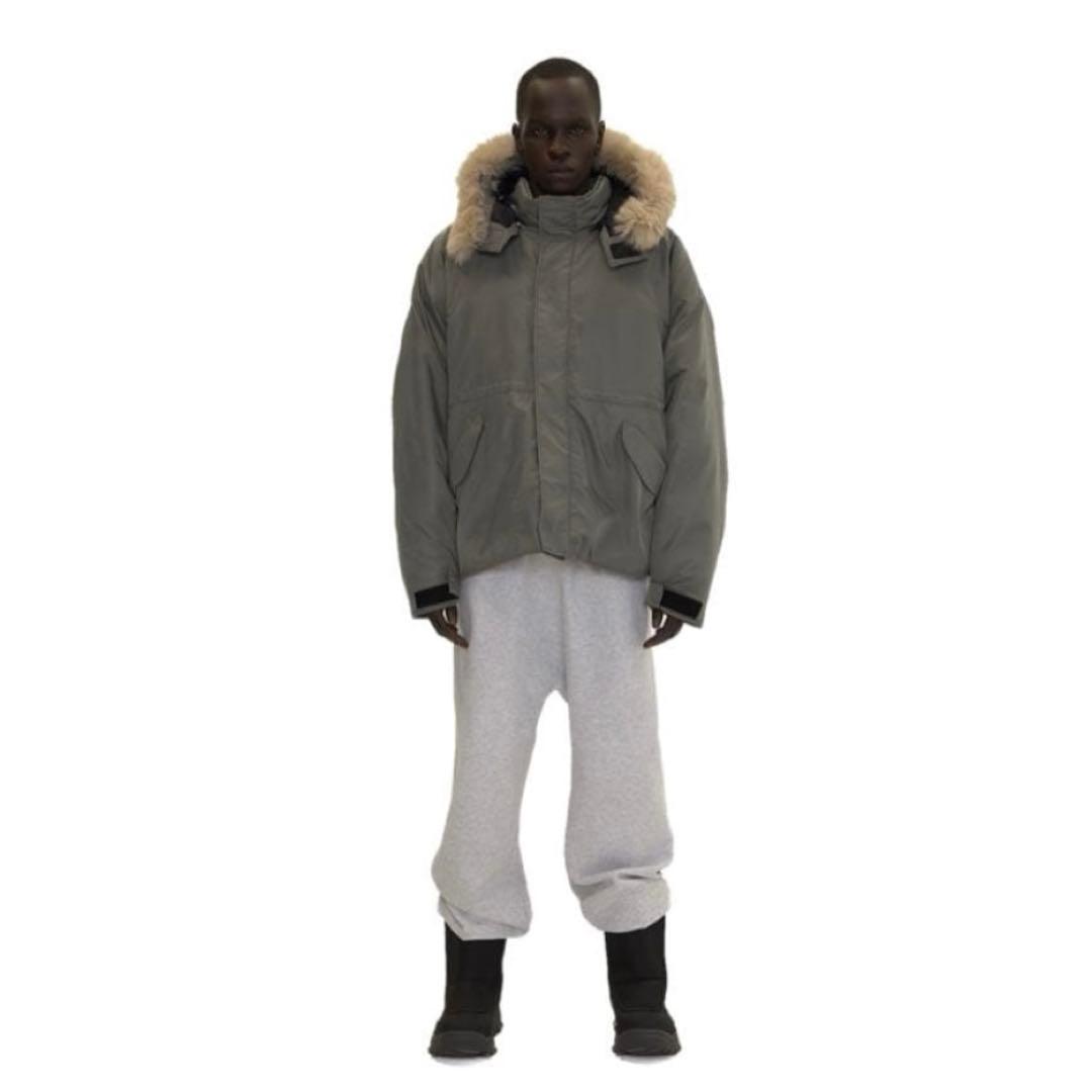 ジャケット・アウター yeezy pk-01 size 1 yzy