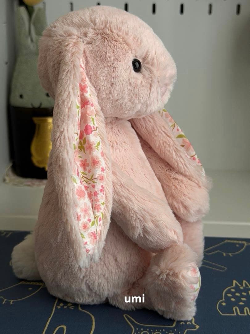 ジェリーキャット Blossom Bunny Cherry 新品タグ付き