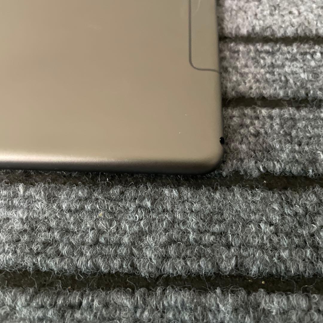 192 iPad Air3 64GB SIMフリーモデル スペースグレイ