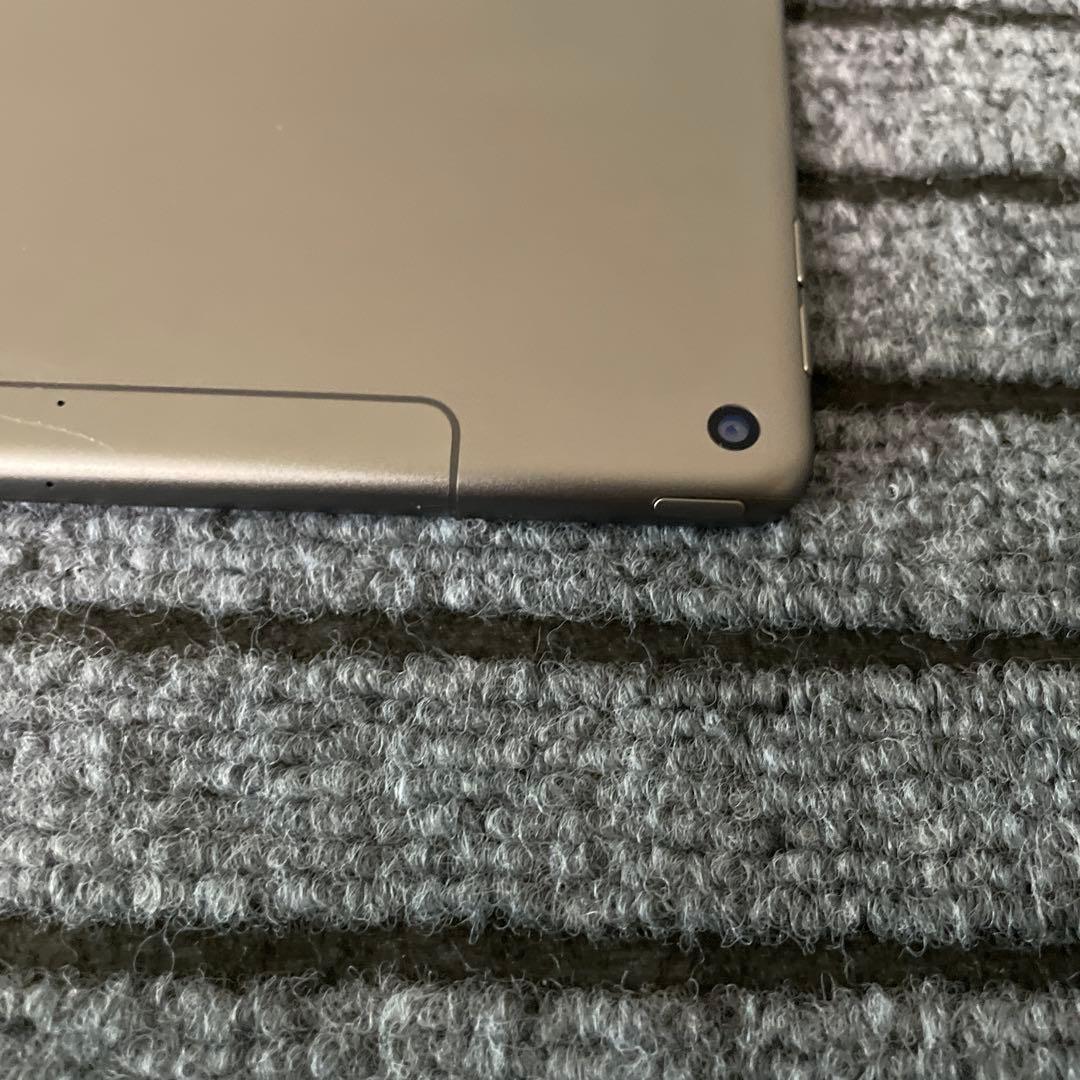 192 iPad Air3 64GB SIMフリーモデル スペースグレイ