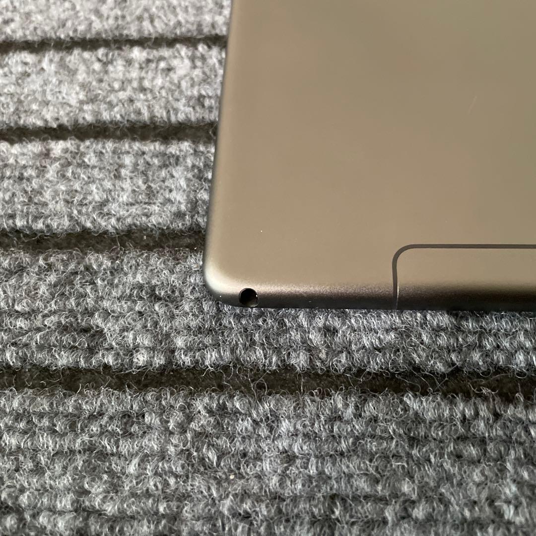 192 iPad Air3 64GB SIMフリーモデル スペースグレイ