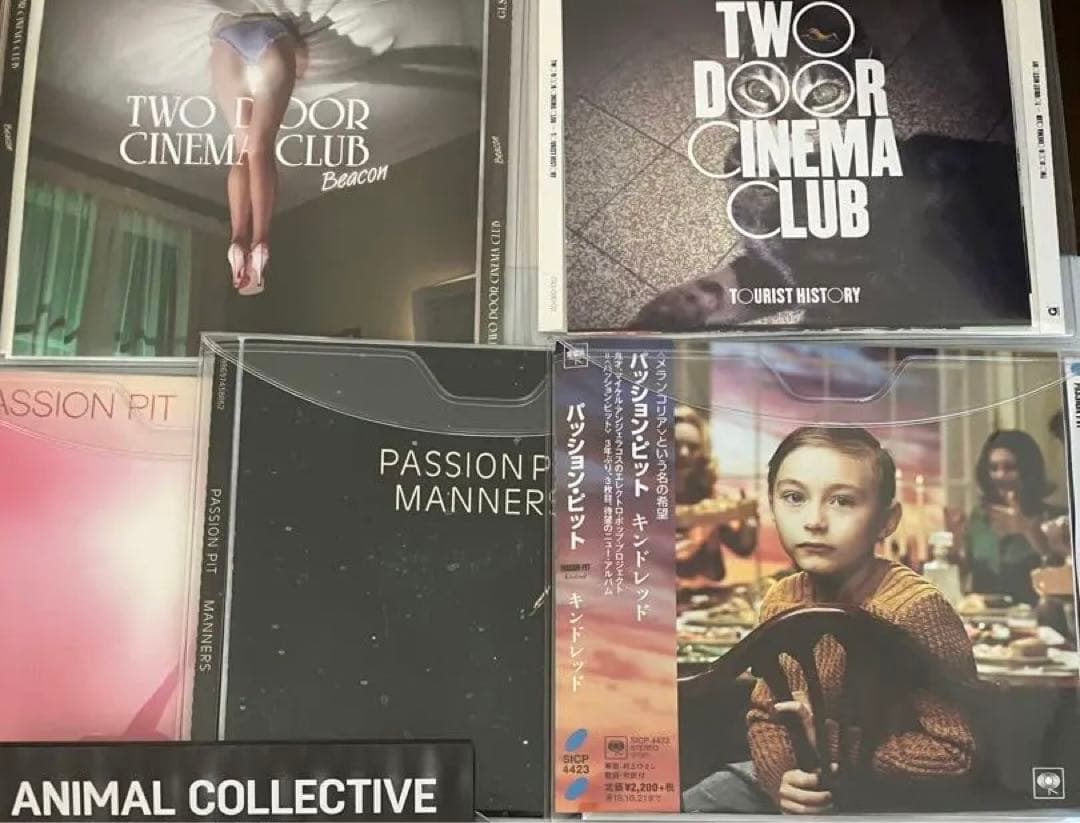 CDまとめ売り/洋楽ダンス,ロック