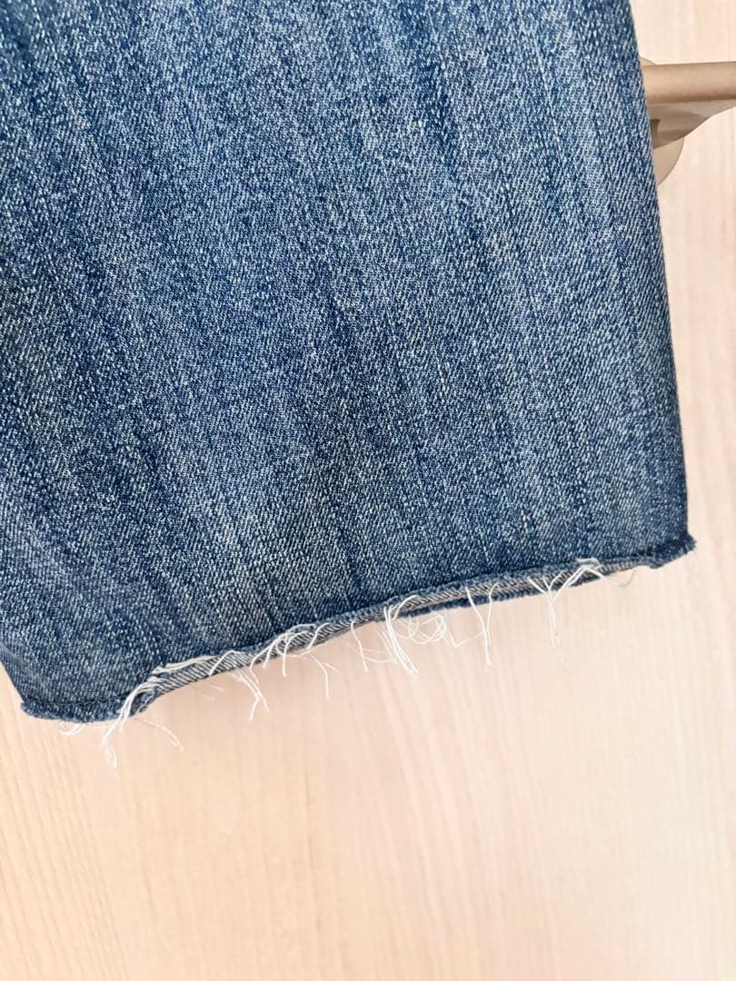 新品　REDCARD レッドカード manoa