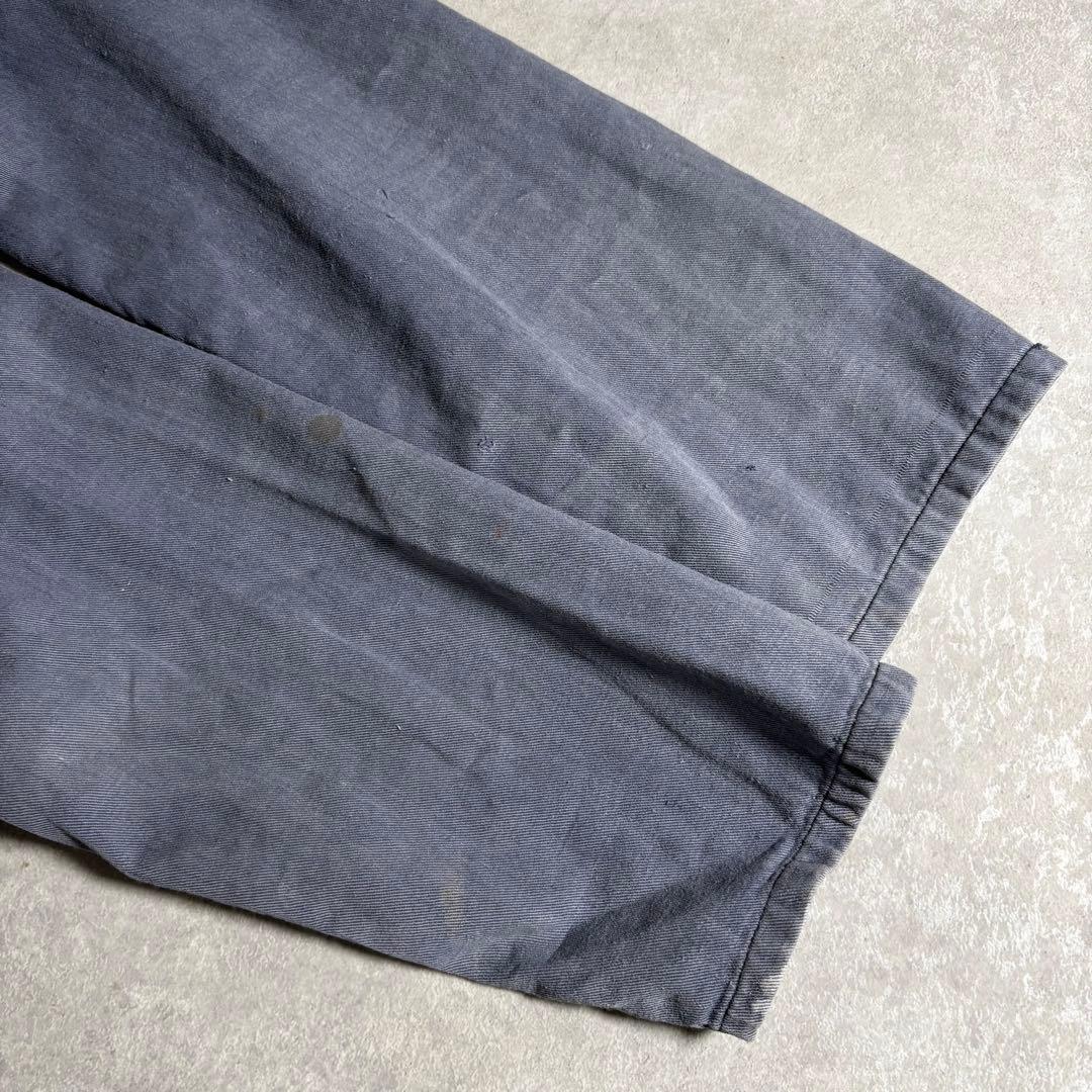 ジャケット・アウター Euro Vintage Faded Work Jacket