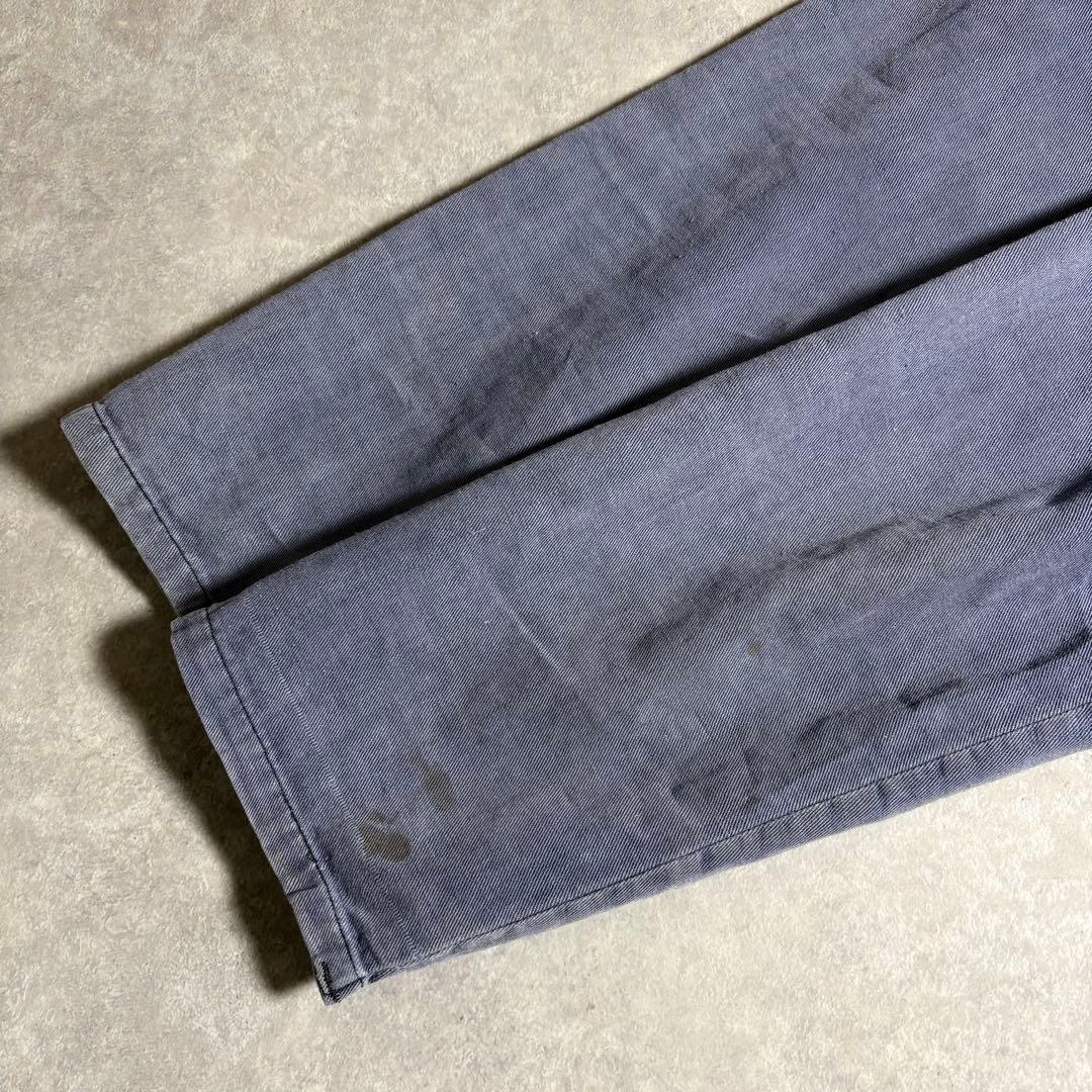 ジャケット・アウター Euro Vintage Faded Work Jacket