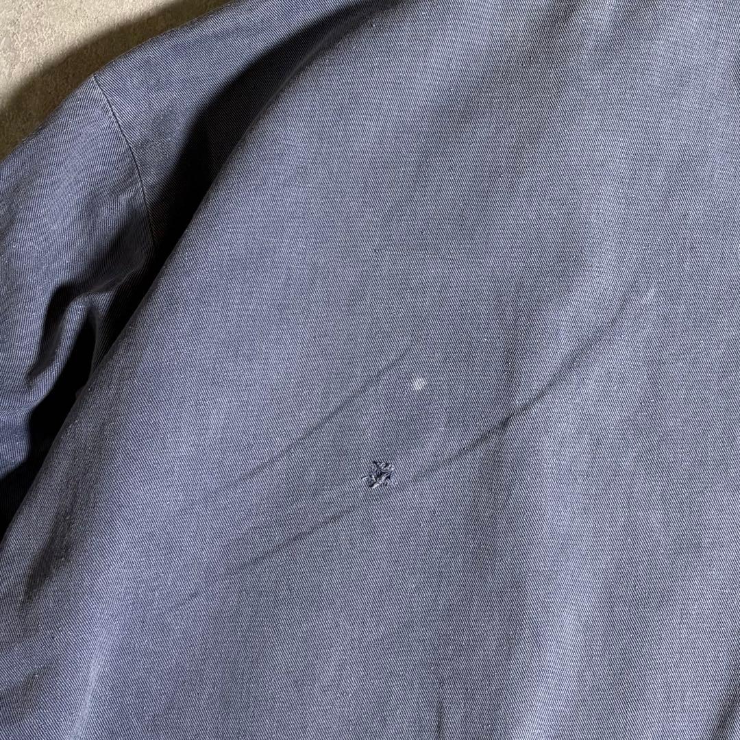 ジャケット・アウター Euro Vintage Faded Work Jacket