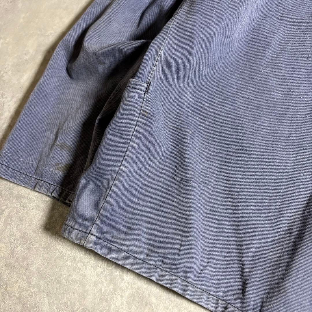 ジャケット・アウター Euro Vintage Faded Work Jacket