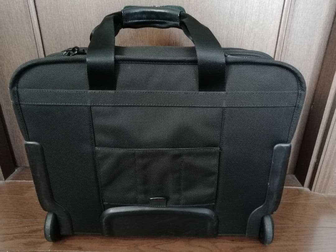 【夏休みセール】TUMI キャリーバッグ26103DH 機内持ち込み