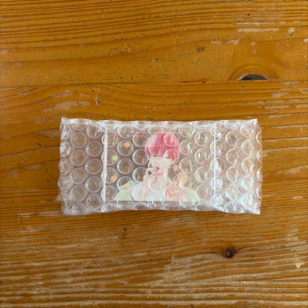 ピンクとババネロ 全巻セット