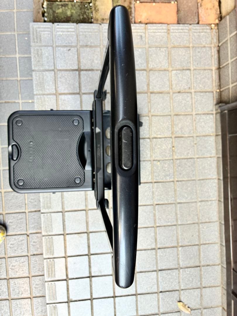 スワニー折りたたみ式キャリーカート用椅子
