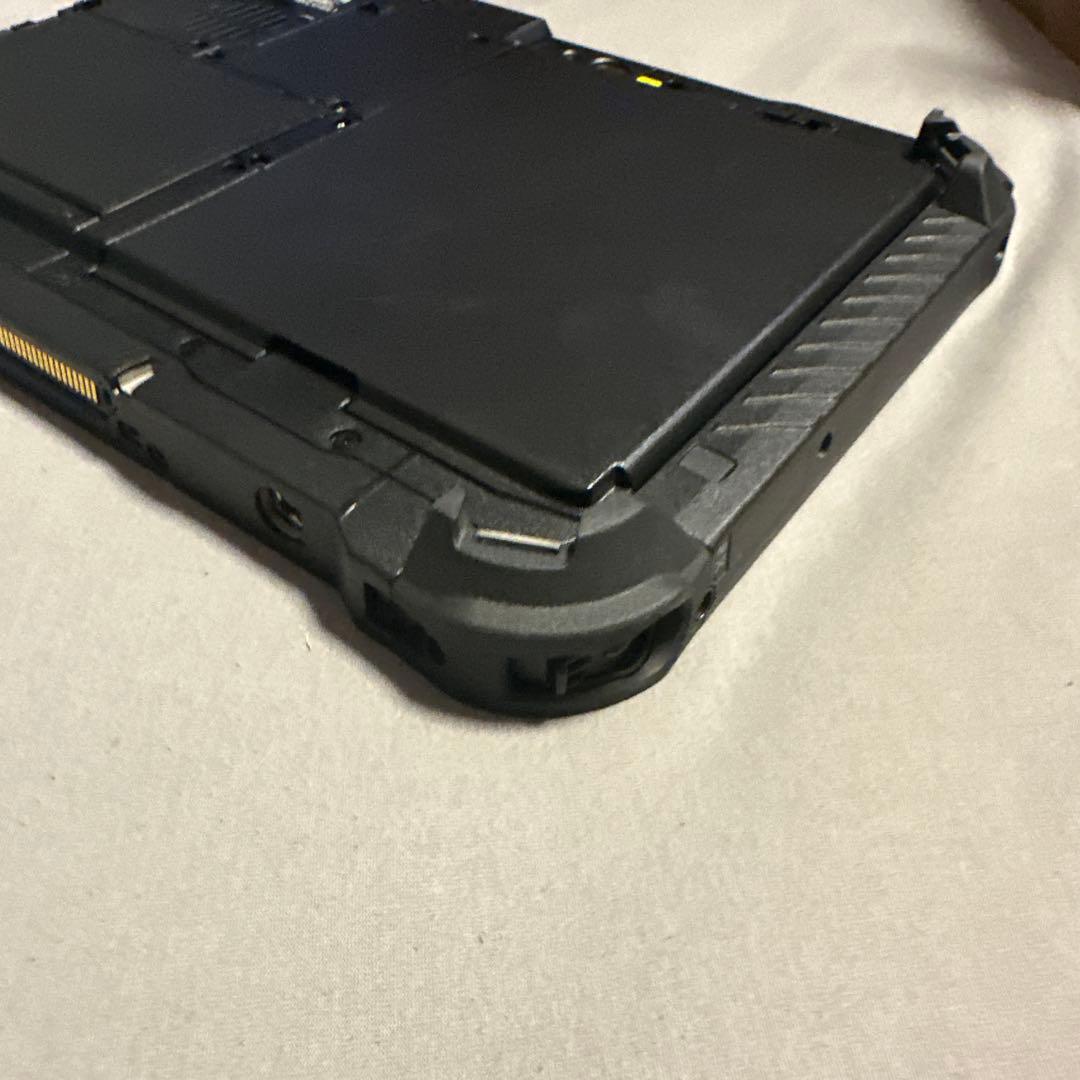 Windowsタブレット本体 TOUGHBOOK FZ-G2 win11/SSD256G/8G/LTE 3